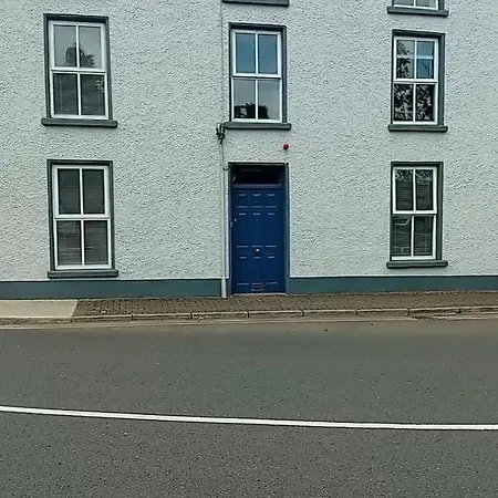 Town Centre Luxury Retreat Apartment Mountmellick Exterior photo