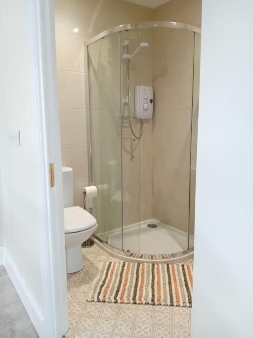 Town Centre Luxury Retreat *