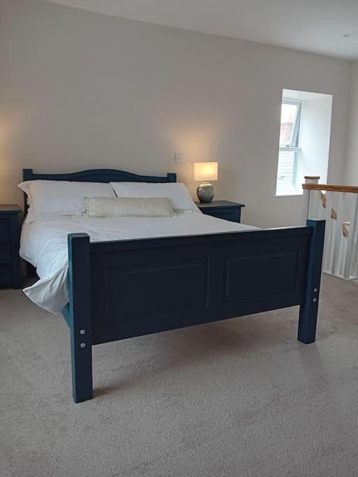 Apartment Town Centre Luxury Retreat *