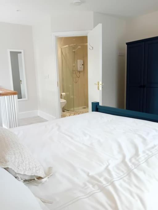 Town Centre Luxury Retreat Apartment Mountmellick