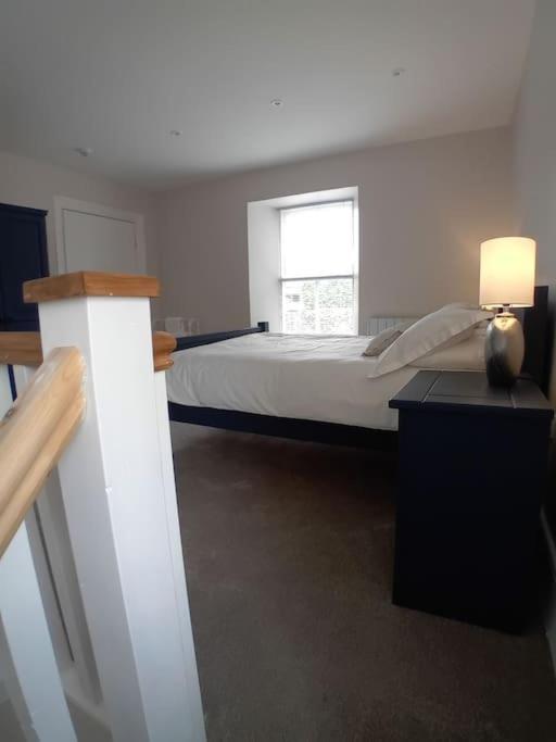 Town Centre Luxury Retreat Mountmellick