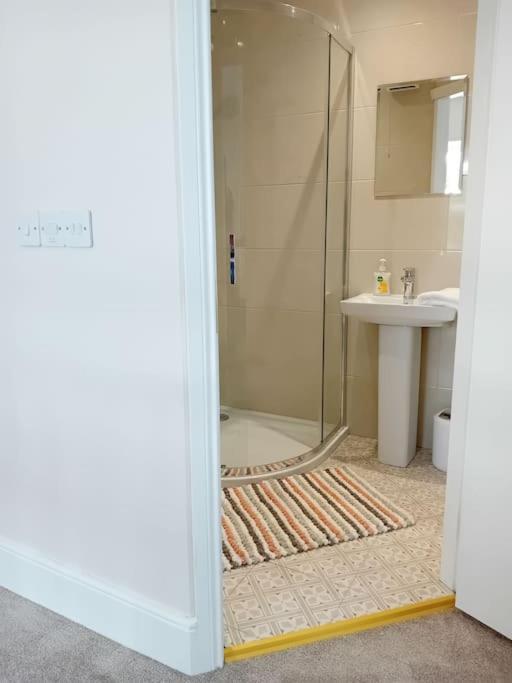 Town Centre Luxury Retreat * Mountmellick