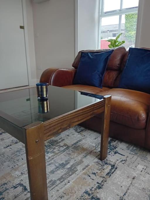 Town Centre Luxury Retreat Apartment