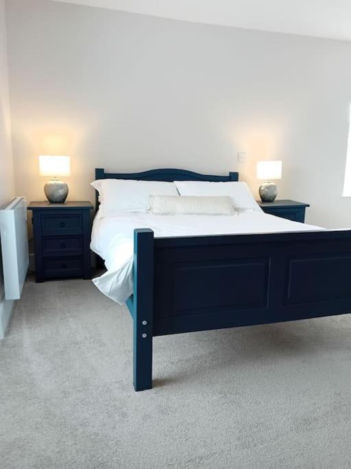 Apartment Town Centre Luxury Retreat *