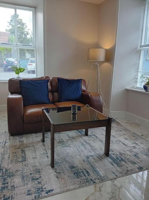 Town Centre Luxury Retreat Apartment *
